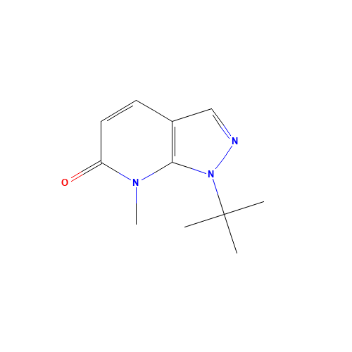 chemical structure of 1080562-71-5 FT-0755487