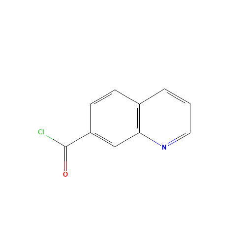 chemical structure of 206257-00-3 FT-0755493