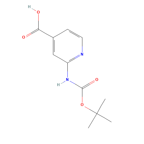 chemical structure of 365412-92-6 FT-0755499