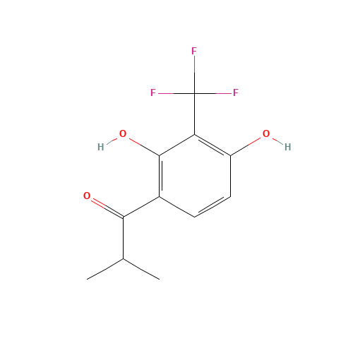 chemical structure of 1204737-93-8 FT-0755506