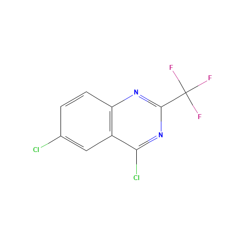 chemical structure of 746671-32-9 FT-0755510