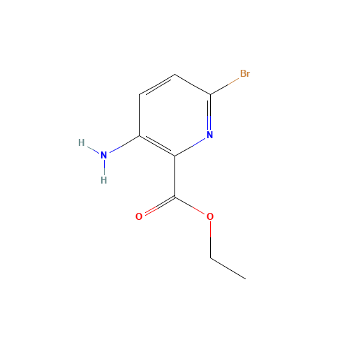 chemical structure of 28033-08-1 FT-0755512
