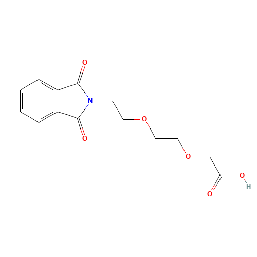 chemical structure of 75001-09-1 FT-0755515