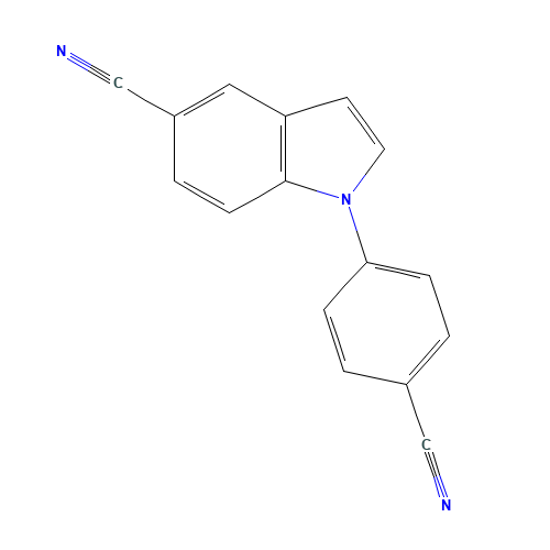 chemical structure of 885273-02-9 FT-0755520