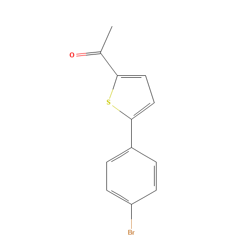 chemical structure of 51335-89-8 FT-0755531