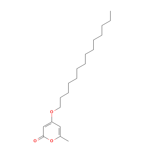 chemical structure of 402516-59-0 FT-0755532
