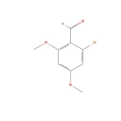 chemical structure of 81574-69-8 FT-0755534