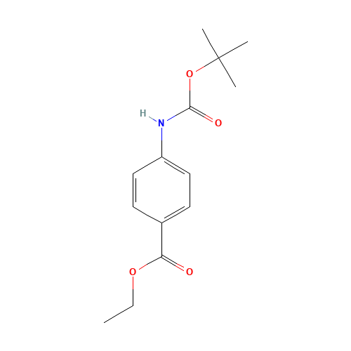 chemical structure of 110969-44-3 FT-0755543