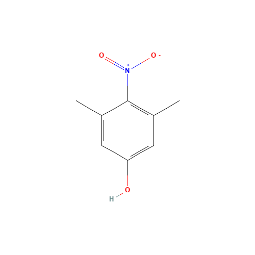 chemical structure of 5344-97-8 FT-0755546