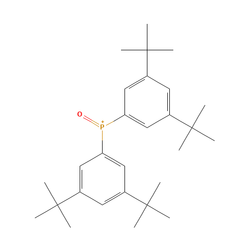 chemical structure of 325773-65-7 FT-0755551