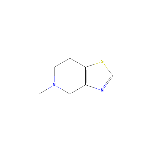 chemical structure of 94391-50-1 FT-0755553