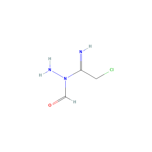 chemical structure of 89378-75-6 FT-0755555