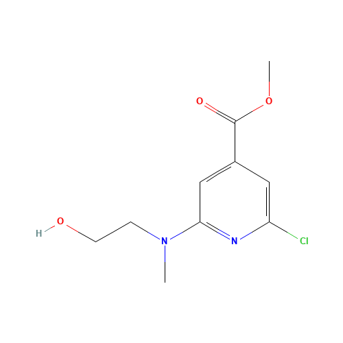 chemical structure of 1201675-10-6 FT-0755560