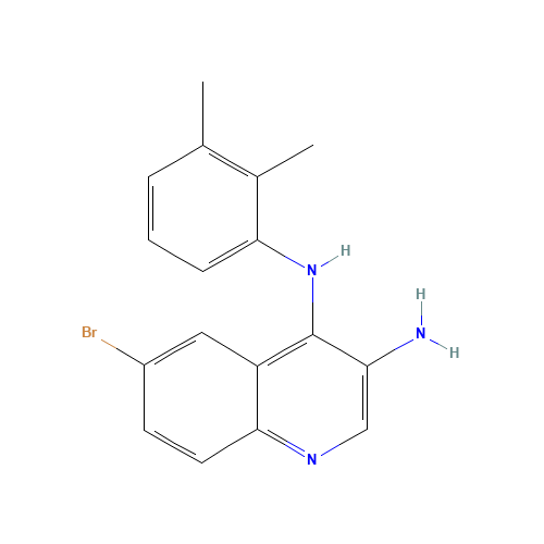 chemical structure of 1153094-57-5 FT-0755564