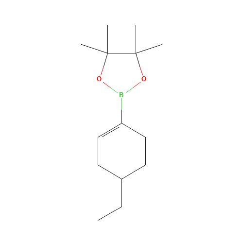 chemical structure of 1092938-90-3 FT-0755575
