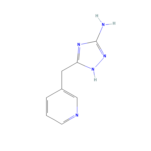 chemical structure of 83417-25-8 FT-0755576