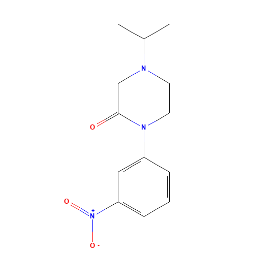 chemical structure of 925920-74-7 FT-0755577