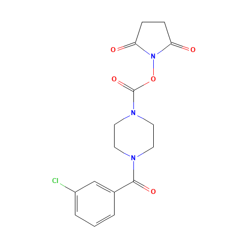 chemical structure of 1460037-81-3 FT-0755582