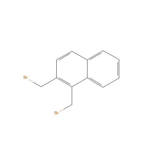 chemical structure of 59882-98-3 FT-0755598