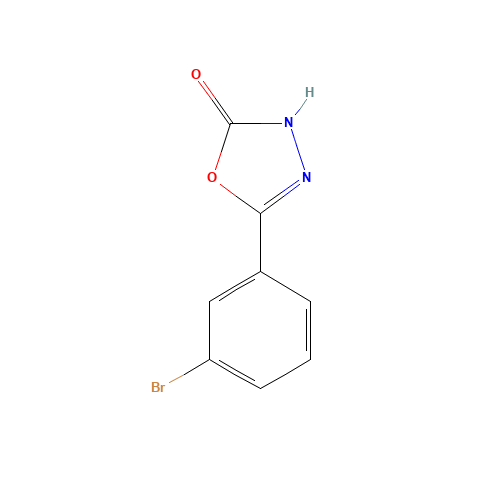 chemical structure of 873090-18-7 FT-0755600