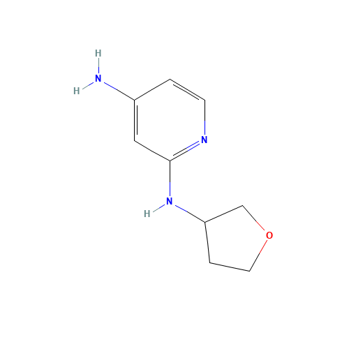 chemical structure of 1313726-80-5 FT-0755601