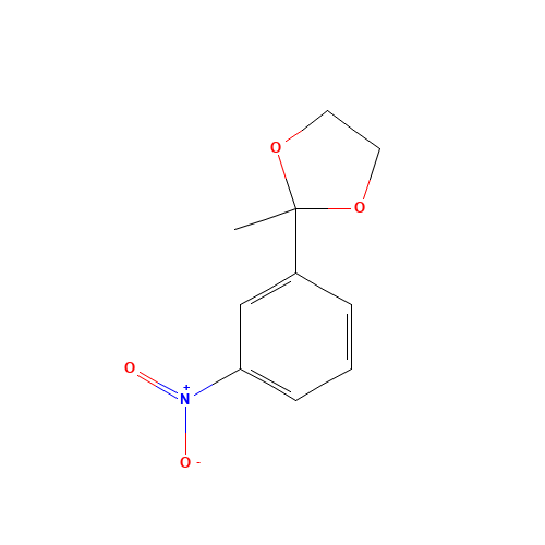 chemical structure of 51226-13-2 FT-0755607