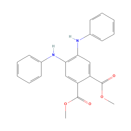 chemical structure of 130672-95-6 FT-0755609