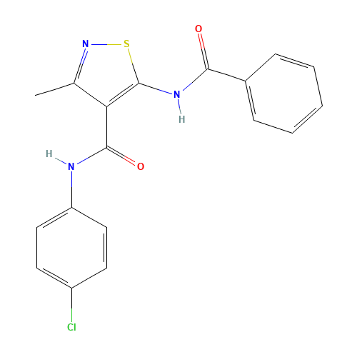chemical structure of 51287-57-1 FT-0755612