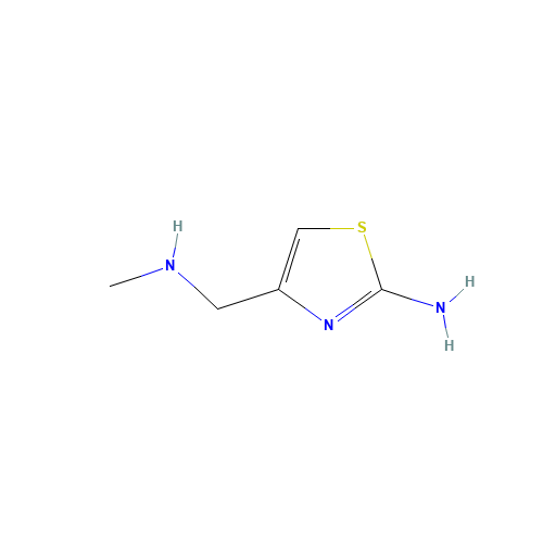 chemical structure of 144163-74-6 FT-0755615