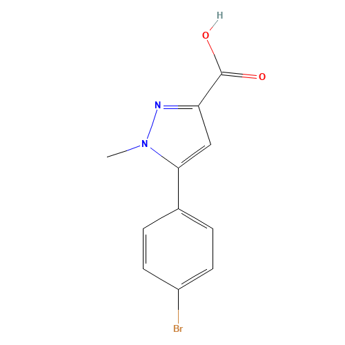 chemical structure of 852815-32-8 FT-0755618