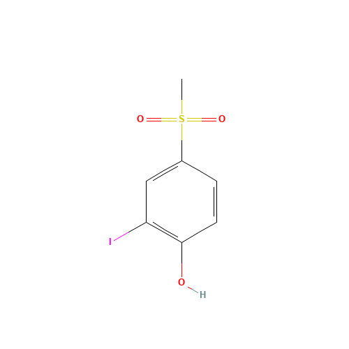 chemical structure of 20951-45-5 FT-0755619