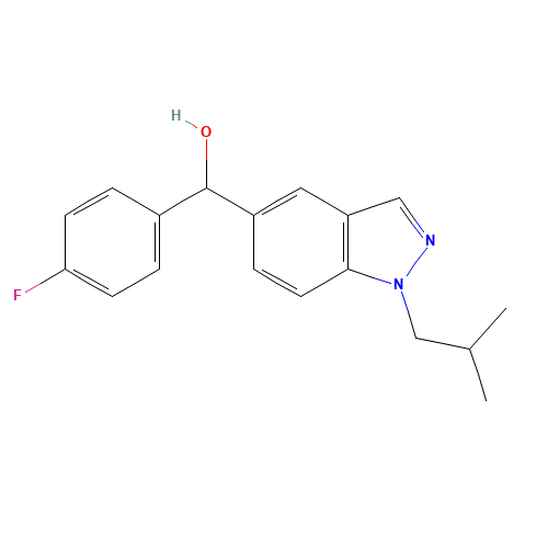 chemical structure of 753923-14-7 FT-0755622