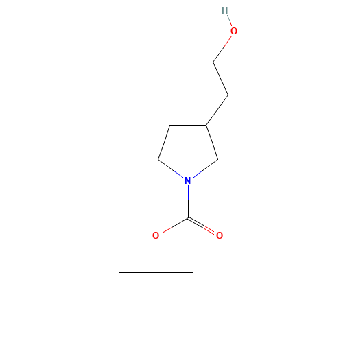 chemical structure of 160132-54-7 FT-0755626