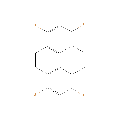 chemical structure of 128-63-2 FT-0755634