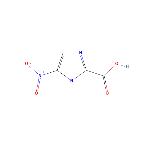 chemical structure of 3994-53-4 FT-0755643