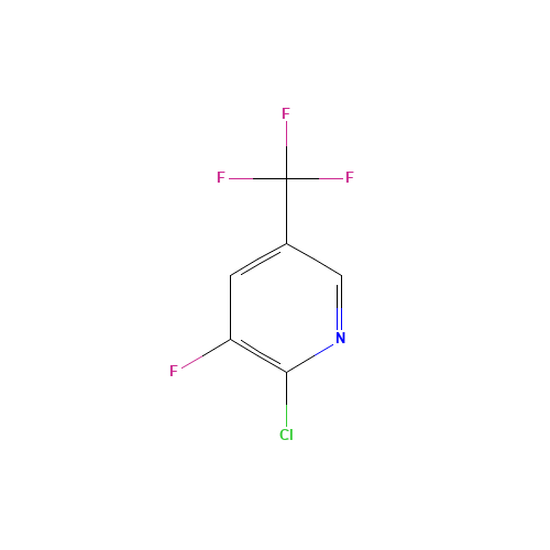 chemical structure of 72600-67-0 FT-0755649