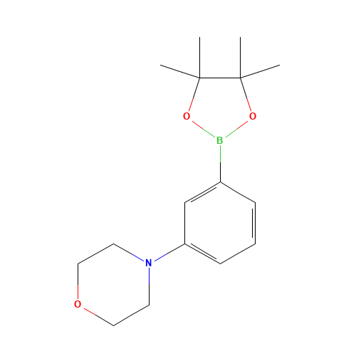 chemical structure of 852227-95-3 FT-0755655