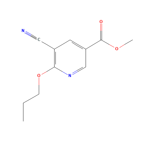 chemical structure of 1258855-97-8 FT-0755661