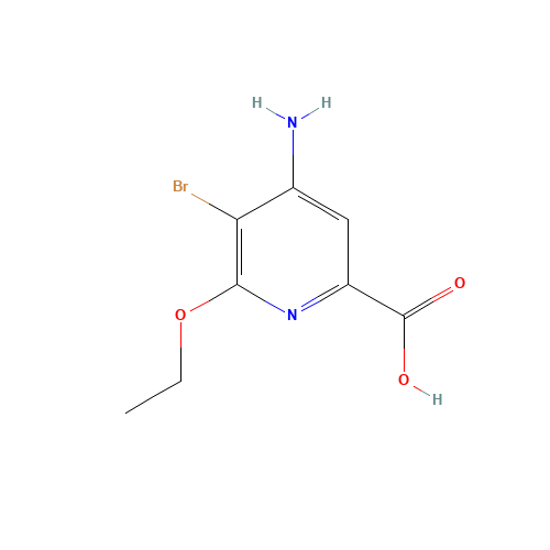 chemical structure of 1057260-48-6 FT-0755672