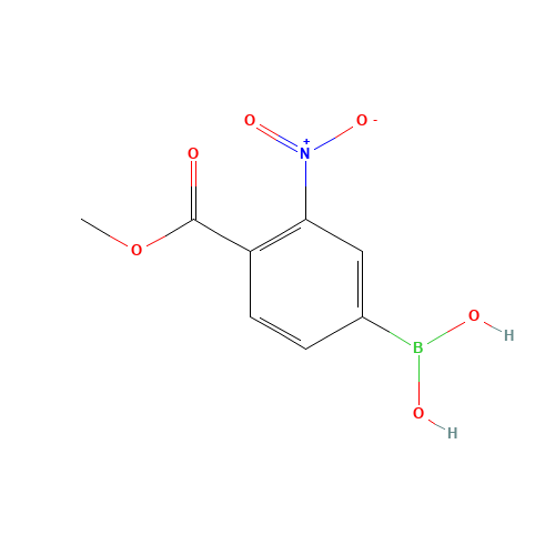 chemical structure of 85107-56-8 FT-0755682