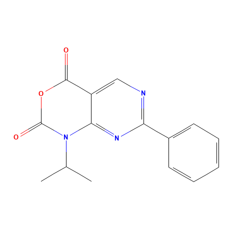 chemical structure of 1253792-13-0 FT-0755893