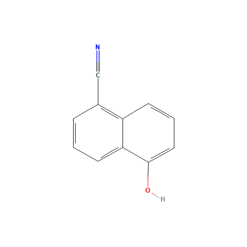 chemical structure of 20816-78-8 FT-0755991