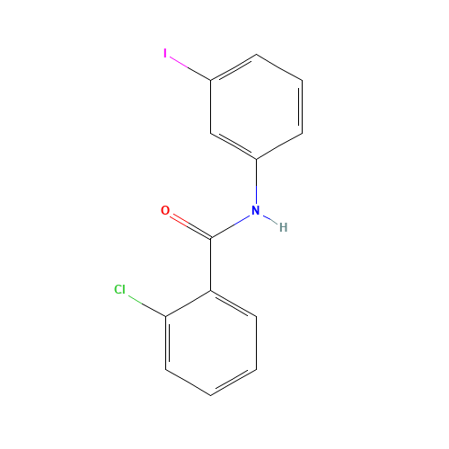 chemical structure of 876539-60-5 FT-0756005