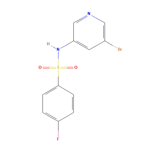 chemical structure of 1112982-92-9 FT-0756017