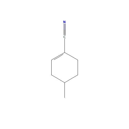 chemical structure of 41198-89-4 FT-0756022
