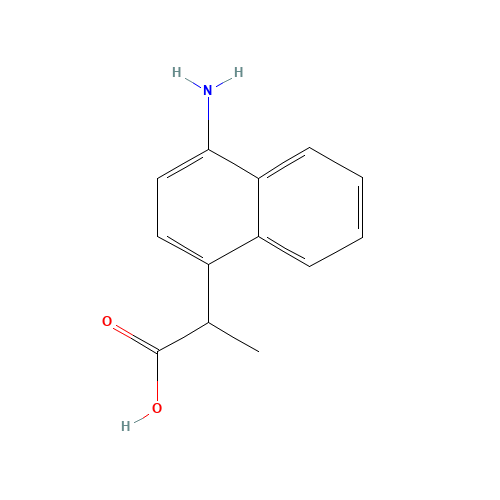 chemical structure of 28585-30-0 FT-0756027