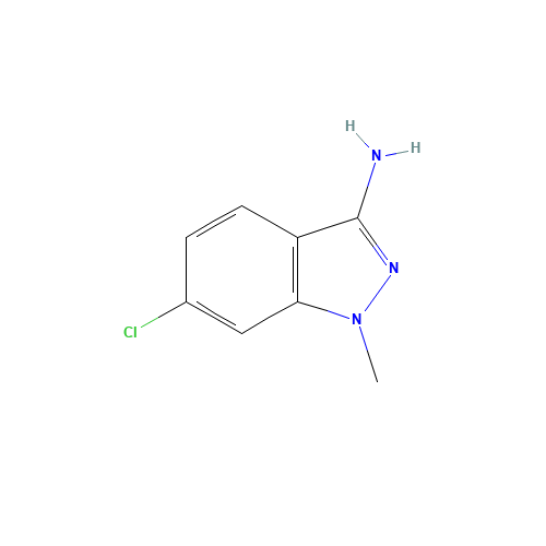 chemical structure of 1031927-22-6 FT-0756032