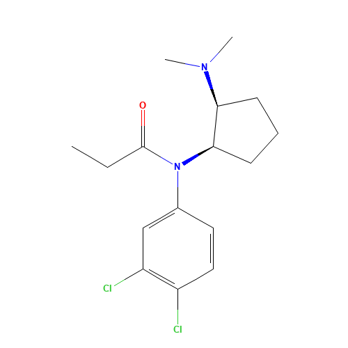 chemical structure of 68248-10-2 FT-0756041