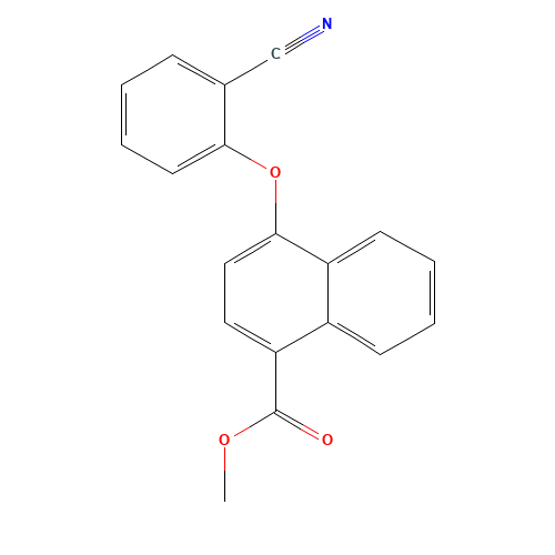 chemical structure of 1542224-29-2 FT-0756046