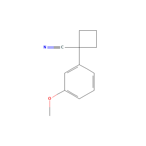 chemical structure of 74205-15-5 FT-0756051